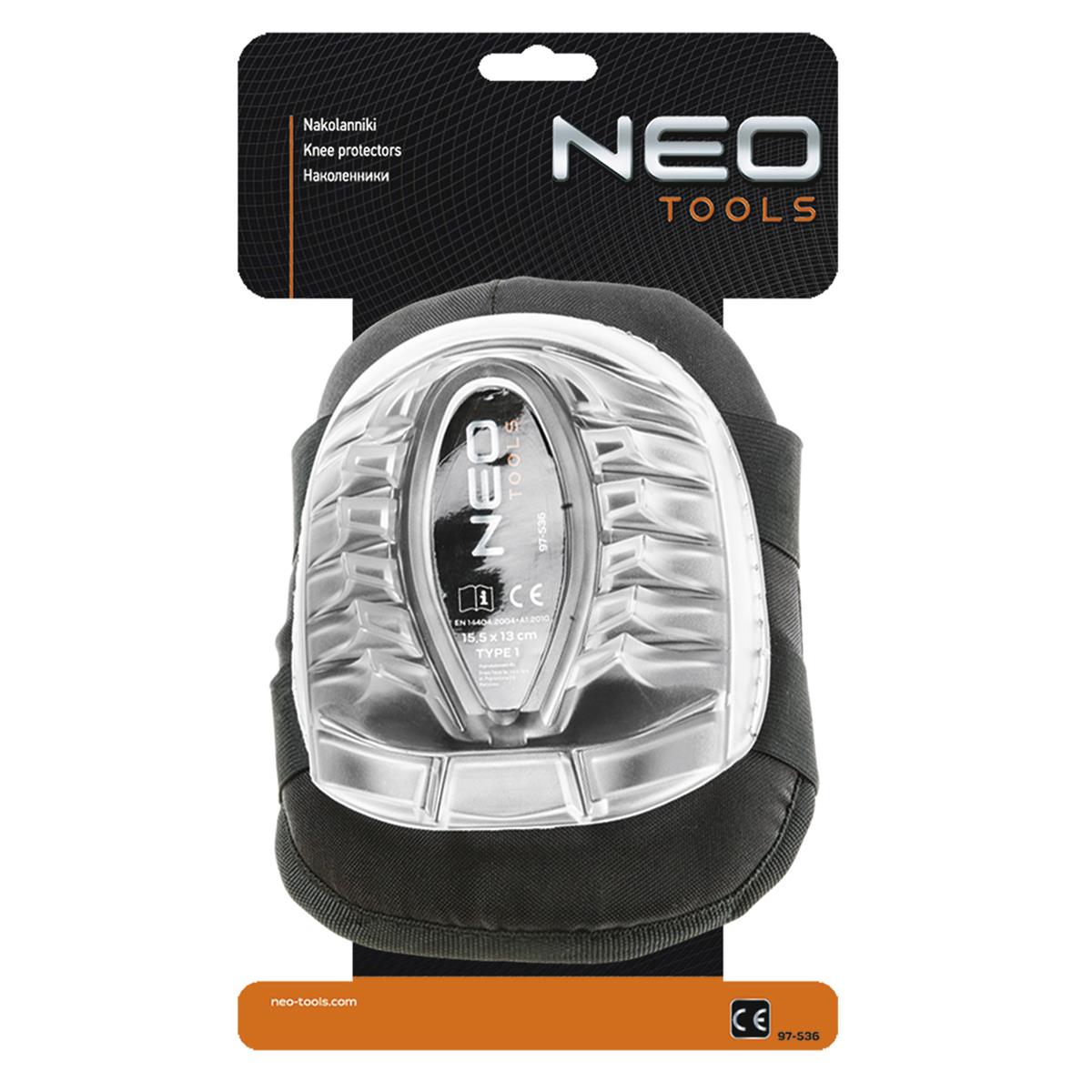 NEO - Kniebeschermers