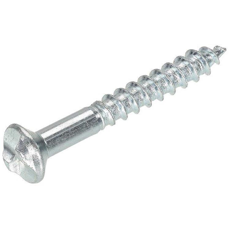 Anti inbraakschroeven ONE-WAY VZ PK 3.5x25 mm 200 st.