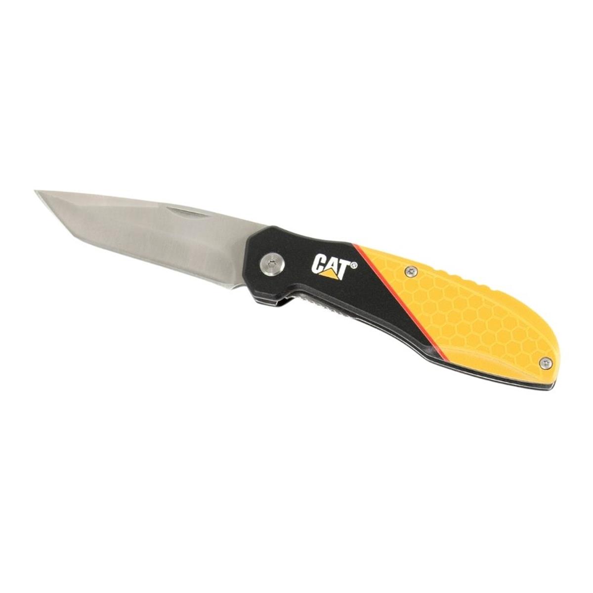 CAT - 17,5 Cm Tanto Vouwmes 