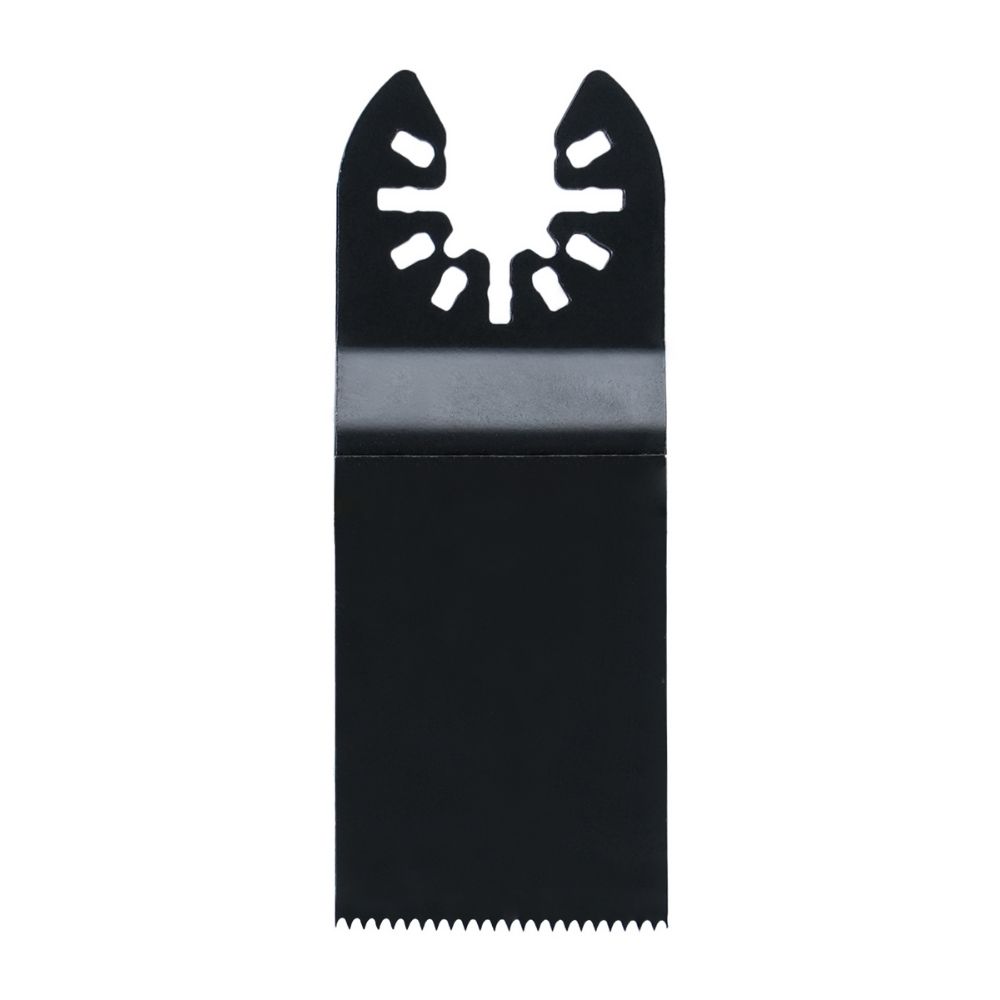 Radix - Multitool zaagblad - HCS - 18 tanden (1.4mm) - Gefreesd - 40x34mm