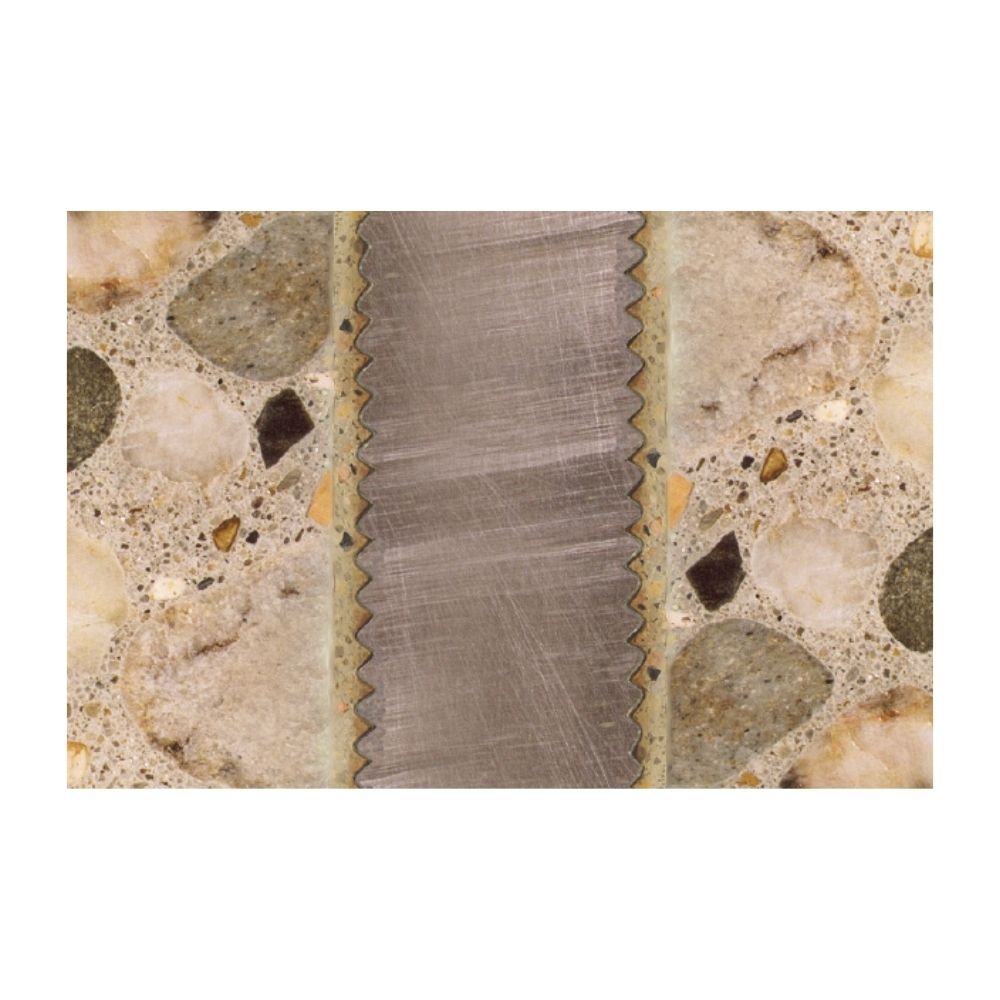 Chemische capsule BCA II - M16 (10 stuks)