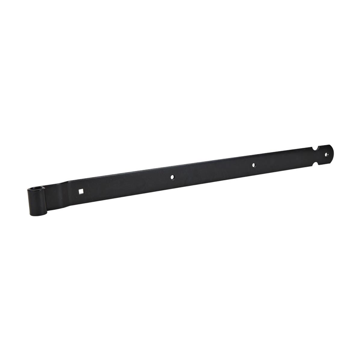 Duimheng - Tbv 16 mm duim - 70 cm - Met verzet - Zwart Duimheng - Tbv 16 mm duim - 70 cm - Met verzet - Zwart