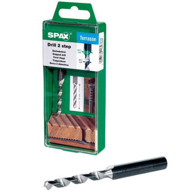 Vlonderschroeven toebehoren