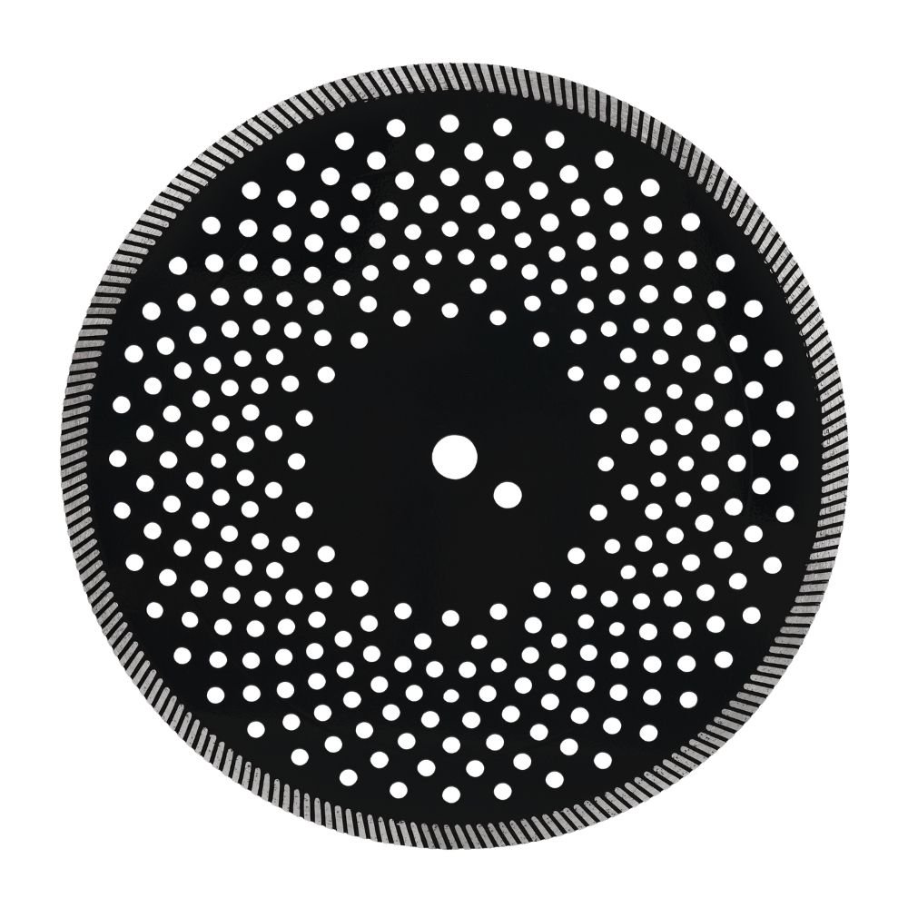 Radix - Universele diamantschijf - 350 x 20 mm - Turbo - Pro