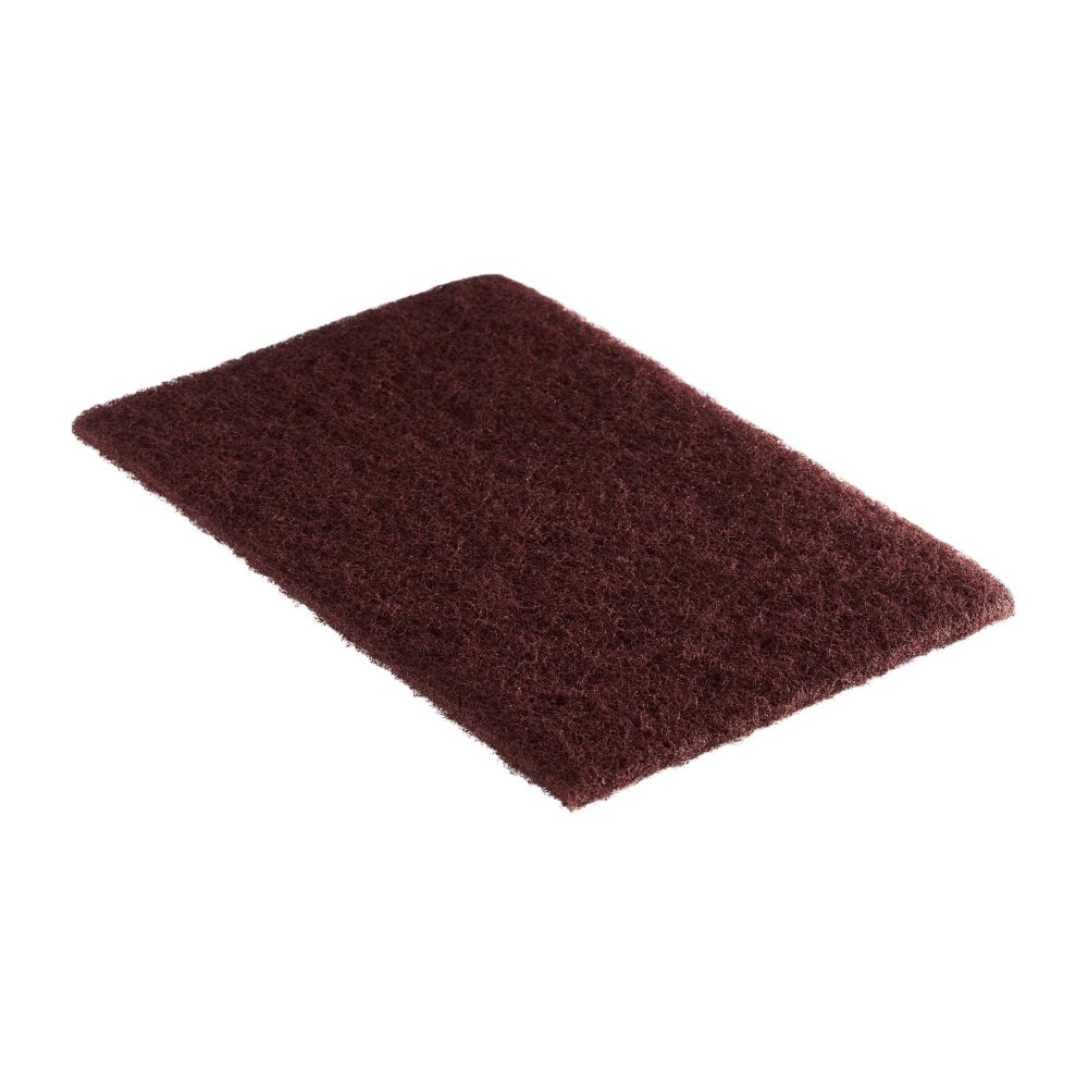 Rhodius - PROline - Schuurvlies hand pad - 152x229mm - fijn (10 stuks) Rhodius - PROline - Schuurvlies hand pad - 152x229mm - fijn (10 stuks)