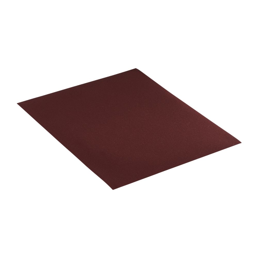 Rhodius - PROline - Vellen schuurlinnen - 230x280mm - P400 (50 stuks) Rhodius - PROline - Vellen schuurlinnen - 230x280mm - P400 (50 stuks)