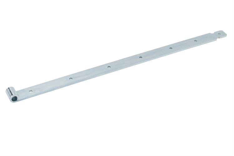 Duimheng - Recht model - 70cm -voor 16mm duim - Verzinkt