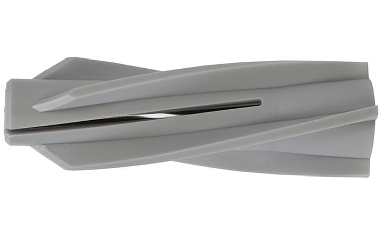 Fischer - GB - Gasbetonpluggen - 10 x 55mm (20 stuks)