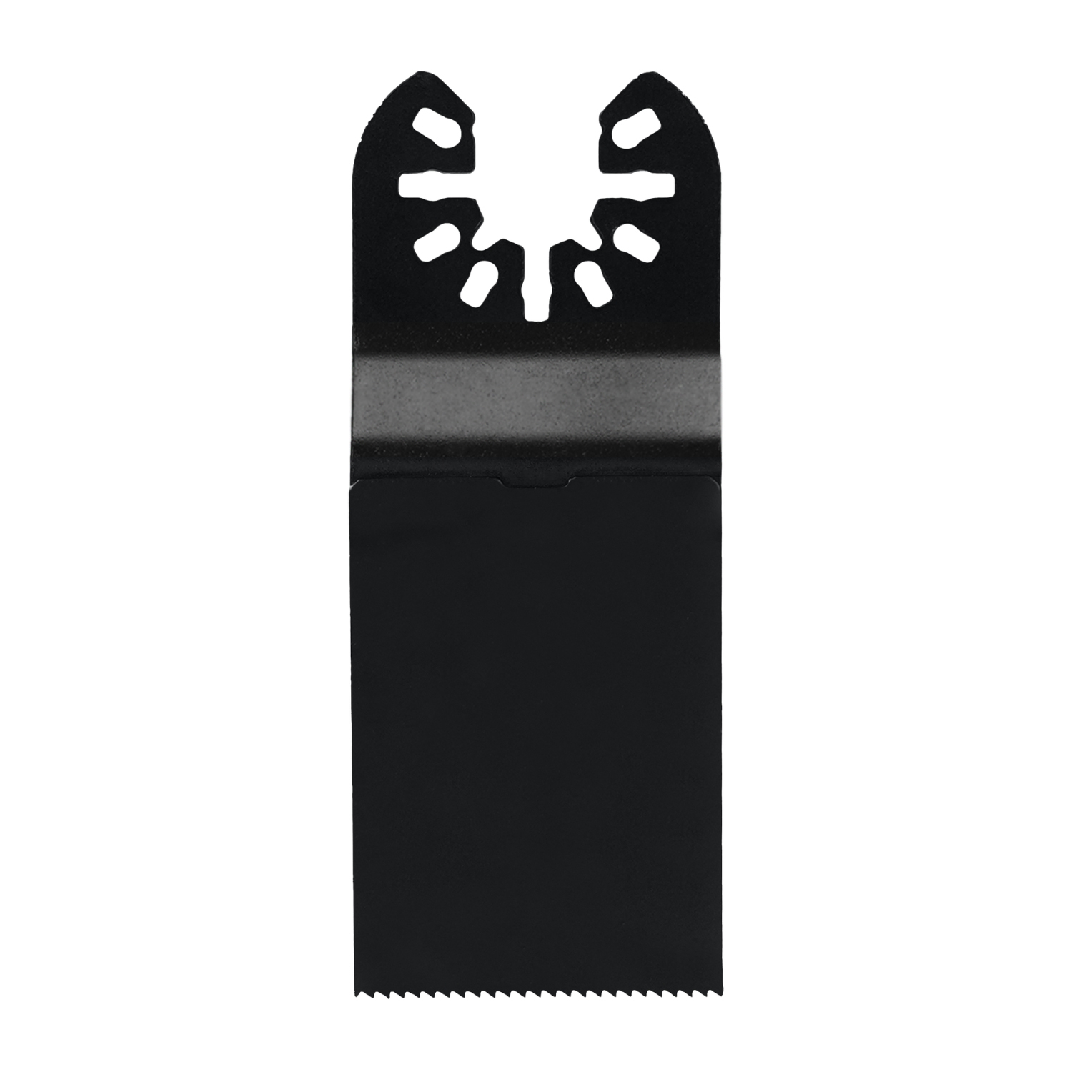 Radix - Multitool zaagblad - Bi-metaal - 18 tanden (1.4mm) - Gefreesd - 40x34mm