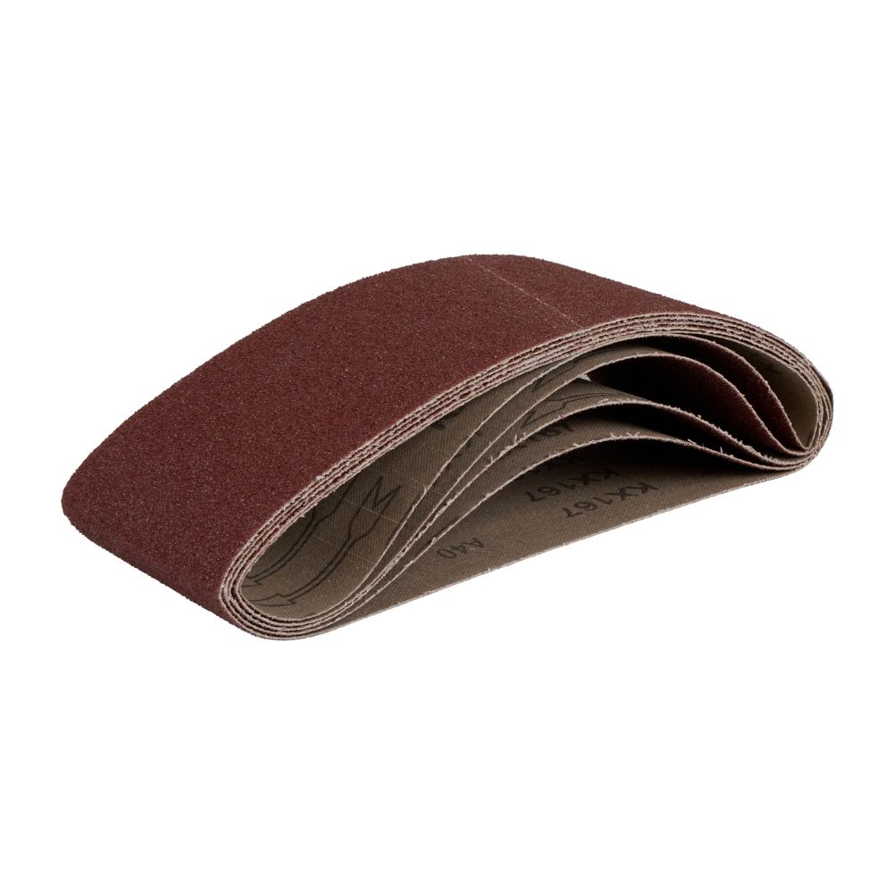 Radix - Schuurband - Pro - 100 x 610 mm - P40 (5 stuks)