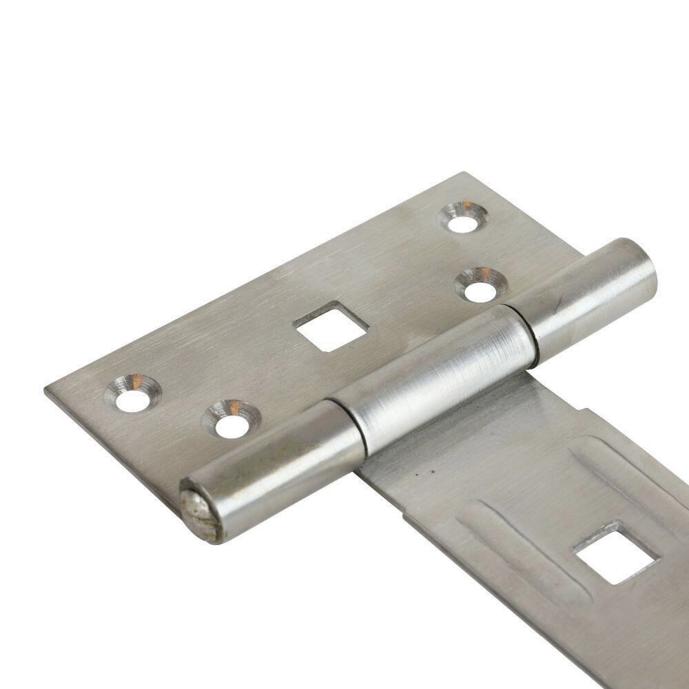 Kruisheng - 30 cm - RVS Kruisheng - 30 cm - RVS