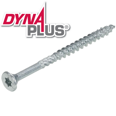DYNAPLUS Constructieschroeven