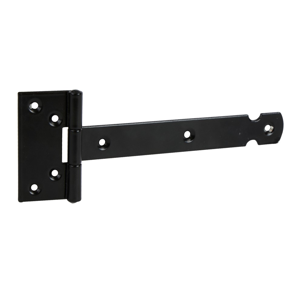 Kruisheng - 15 cm - Zwart