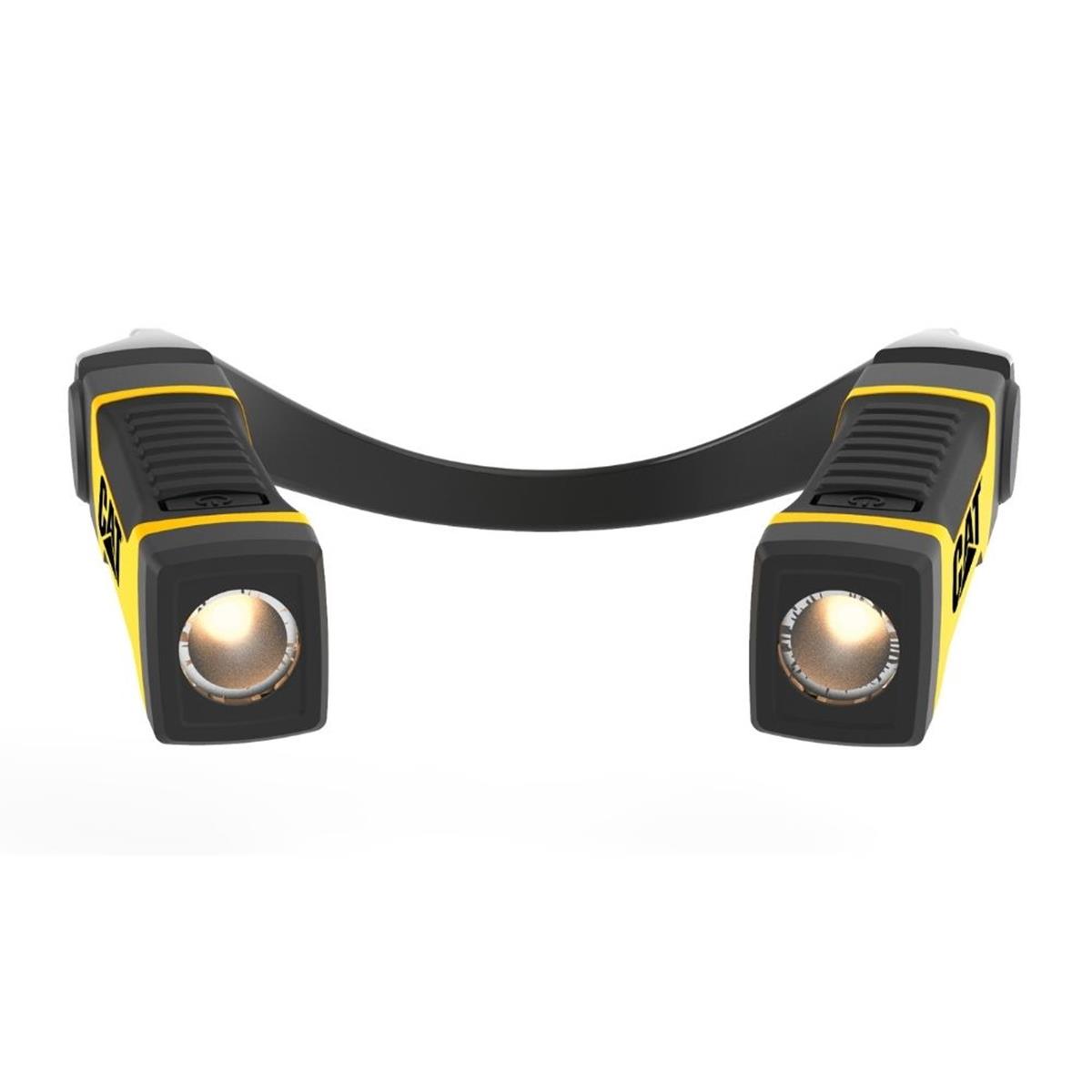 CAT - Neklamp - 200 Lm CAT - Neklamp - 200 Lm