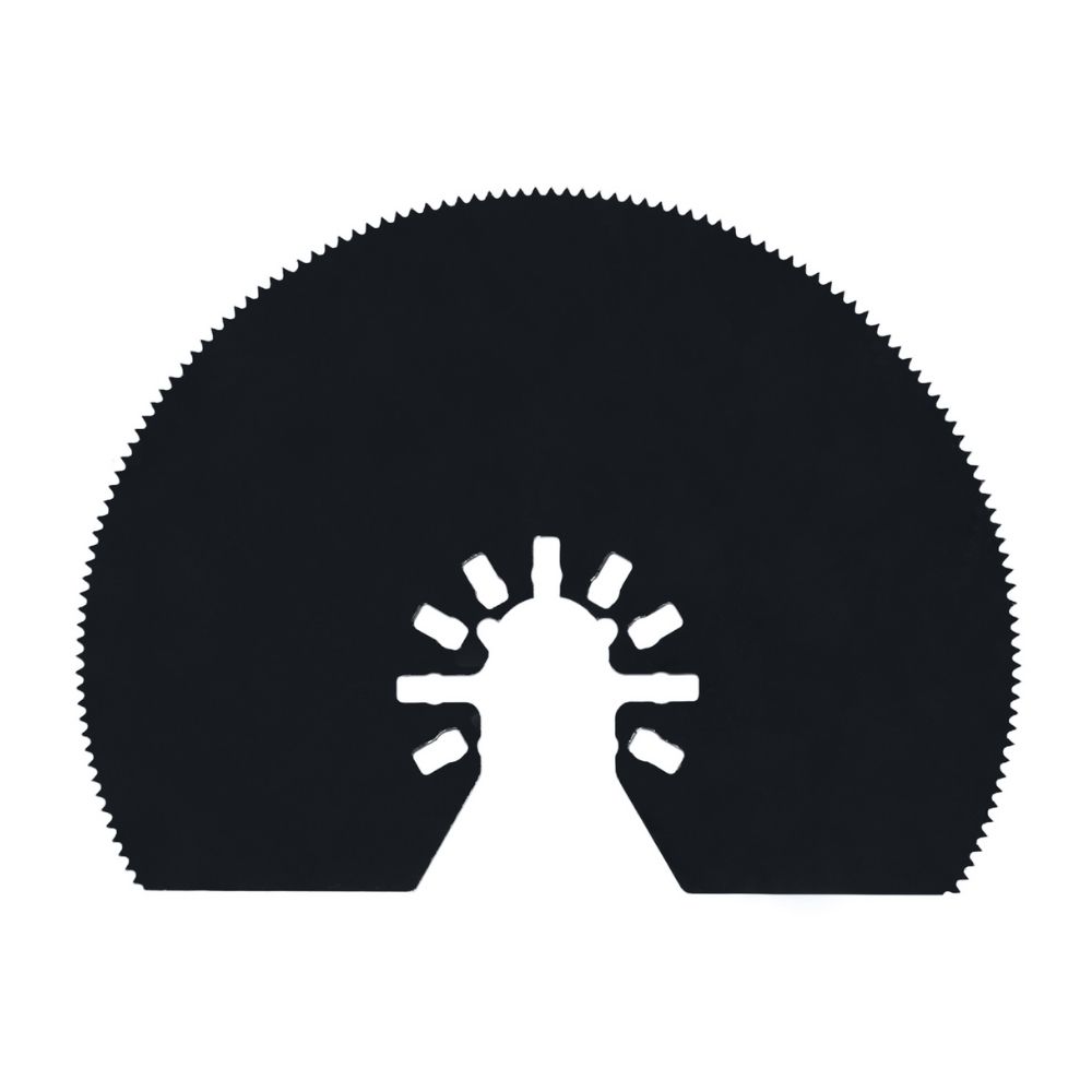 Radix - Multitool zaagblad - HCS - 20 tanden (1.26mm) - Gefreesd - 80mm