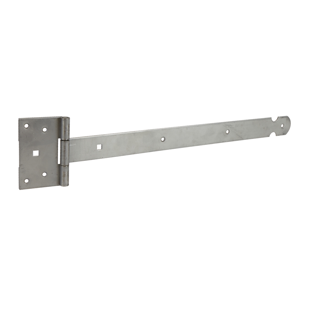 Kruisheng - 50 cm - RVS (Zwaar)