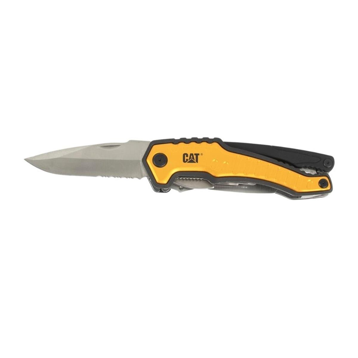 CAT - XL 9-In-1 Multitool CAT - XL 9-In-1 Multitool