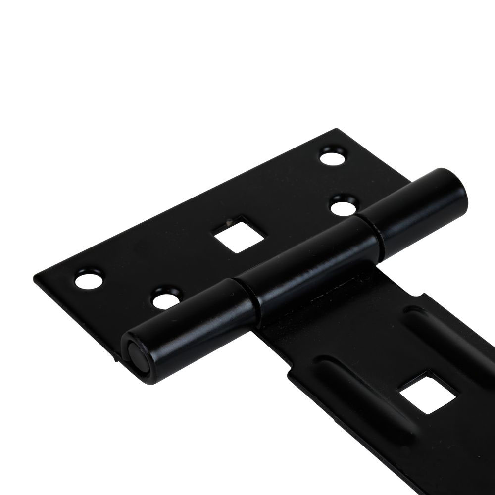 Kruisheng - 30 cm - Zwart (1 stuk) Kruisheng - 30 cm - Zwart (1 stuk)