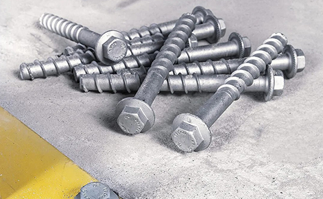  Heco Multi-Monti Betonschroeven