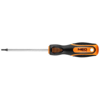 Torx schroevendraaiers
