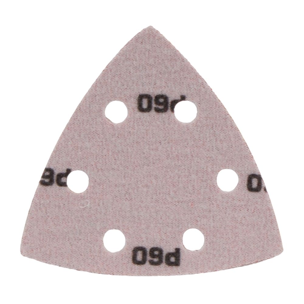 Radix - Driehoek Schuurvel - Pro - 93 x 93 x 93 mm - P60 / Type 1 (50 stuks) Radix - Driehoek Schuurvel - Pro - 93 x 93 x 93 mm - P60 / Type 1 (50 stuks)