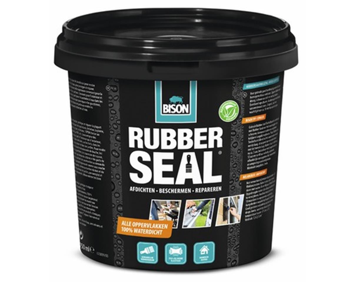 Bison - Rubber Seal - 750ml Bison - Rubber Seal - 750ml