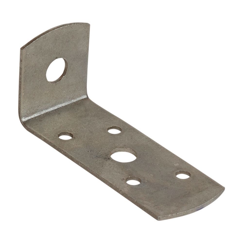 L-Beslag / L-Steun Verhoogd zonder schroef RVS (1 stuk) L-Beslag / L-Steun Verhoogd zonder schroef RVS (1 stuk)