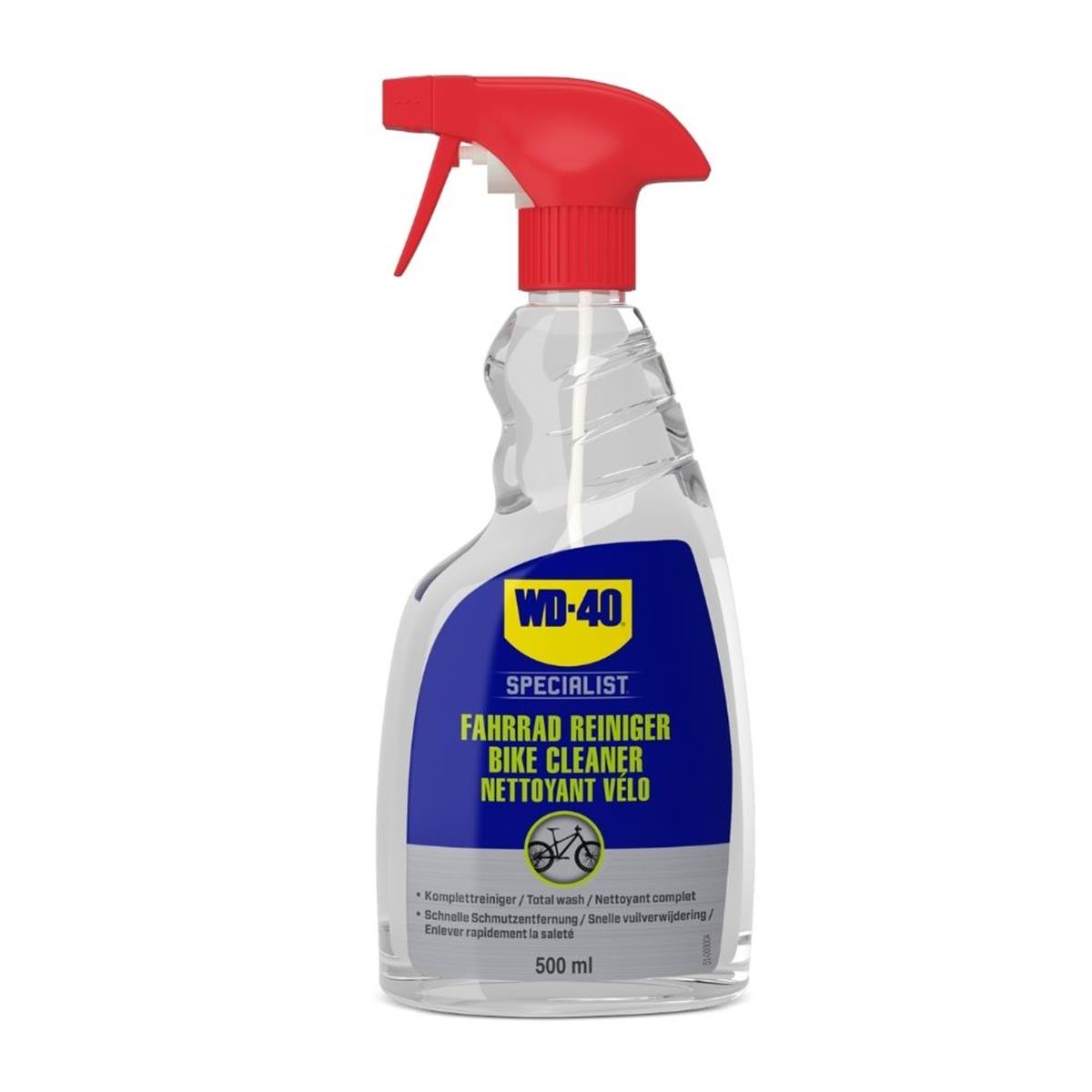 WD-40 - Specialist - Fietsreiniger (500ml)