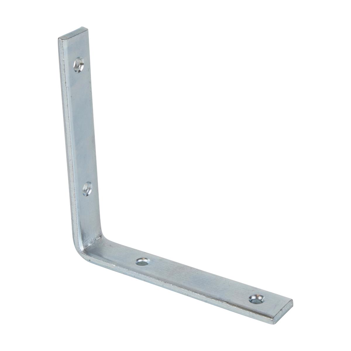 Drempelhoek - 125 mm - Verzinkt Drempelhoek - 125 mm - Verzinkt