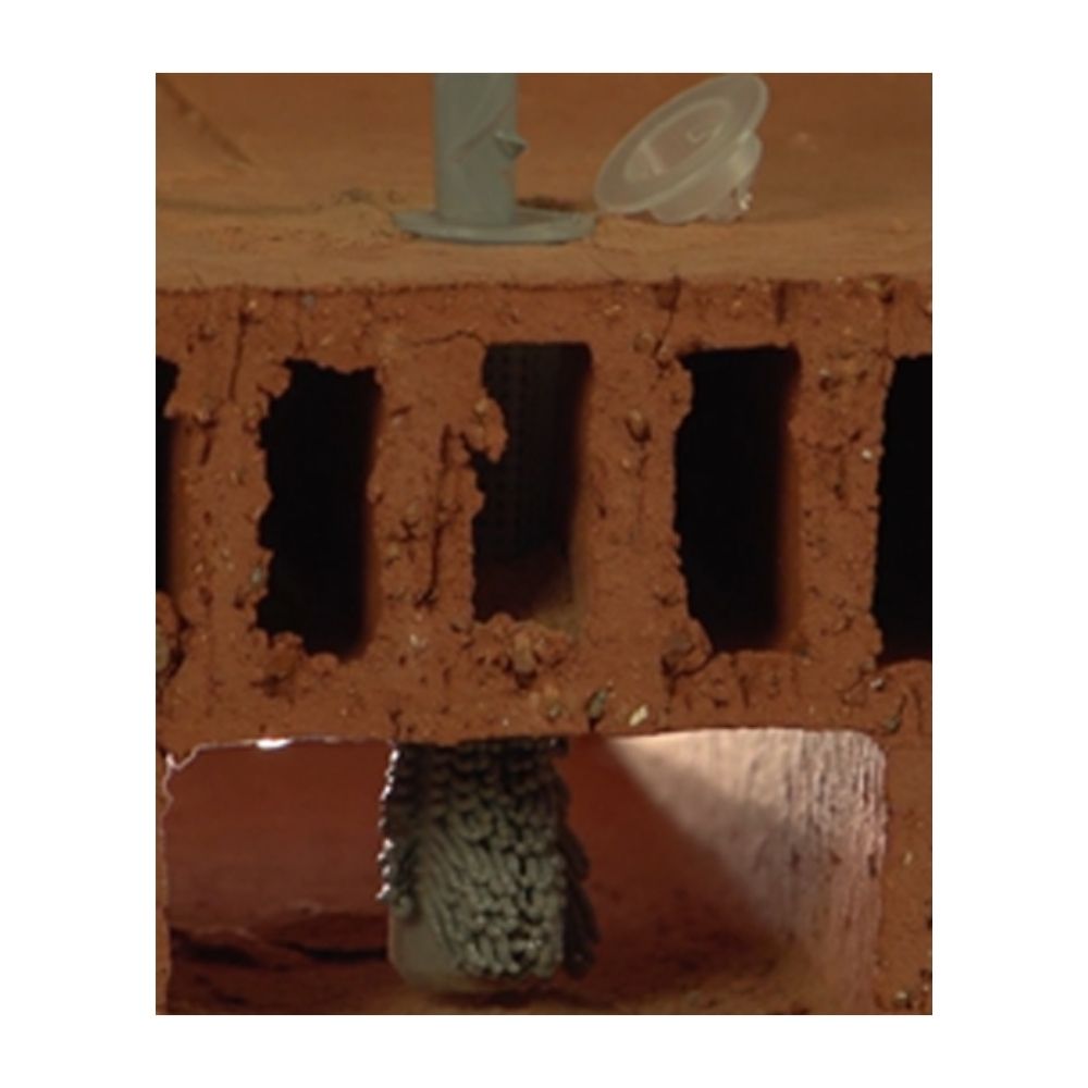 SMART chemisch anker - Polyester S-IRP 300ml - N/F/E/D SMART chemisch anker - Polyester S-IRP 300ml - N/F/E/D