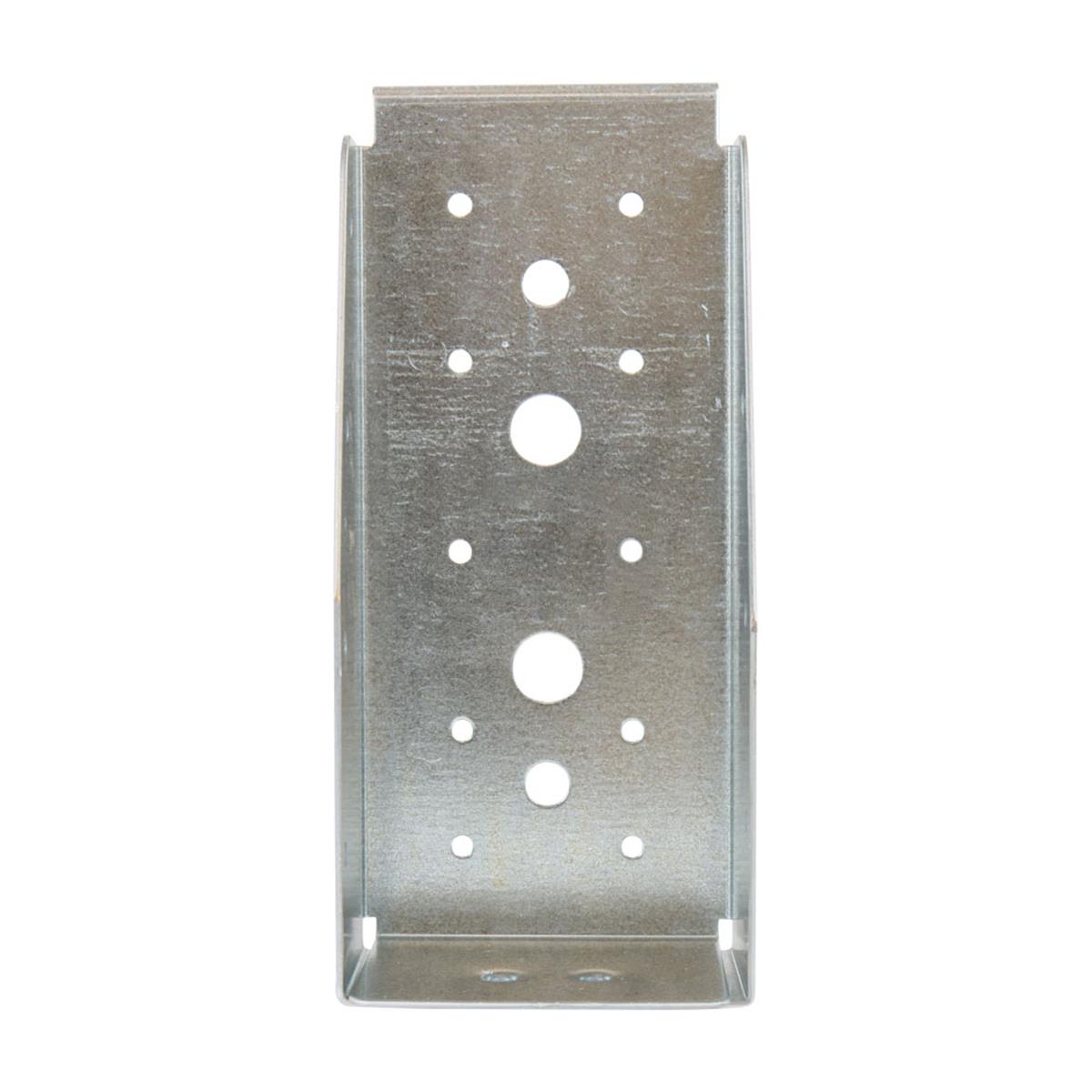 Balkdrager - S-LL 75x175 - Verzinkt Balkdrager - S-LL 75x175 - Verzinkt