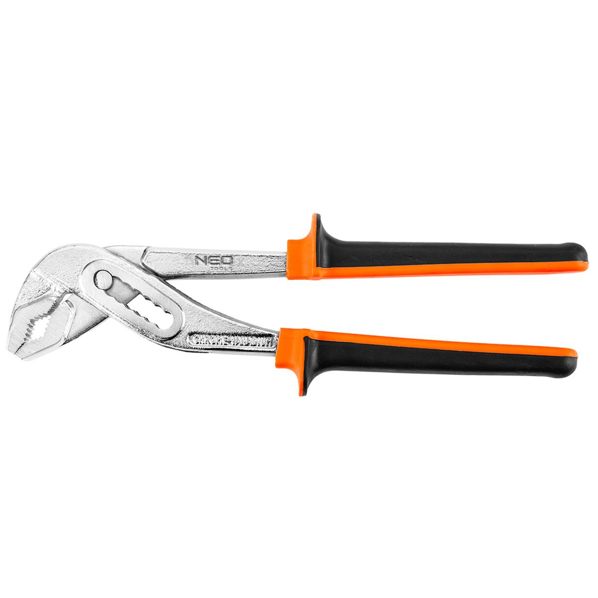 NEO - Waterpomptang - 250mm 2K NEO - Waterpomptang - 250mm 2K