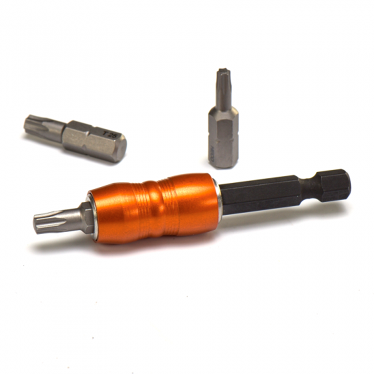 Heco - ClicFix bithouder - Magnetisch (1 stuk)