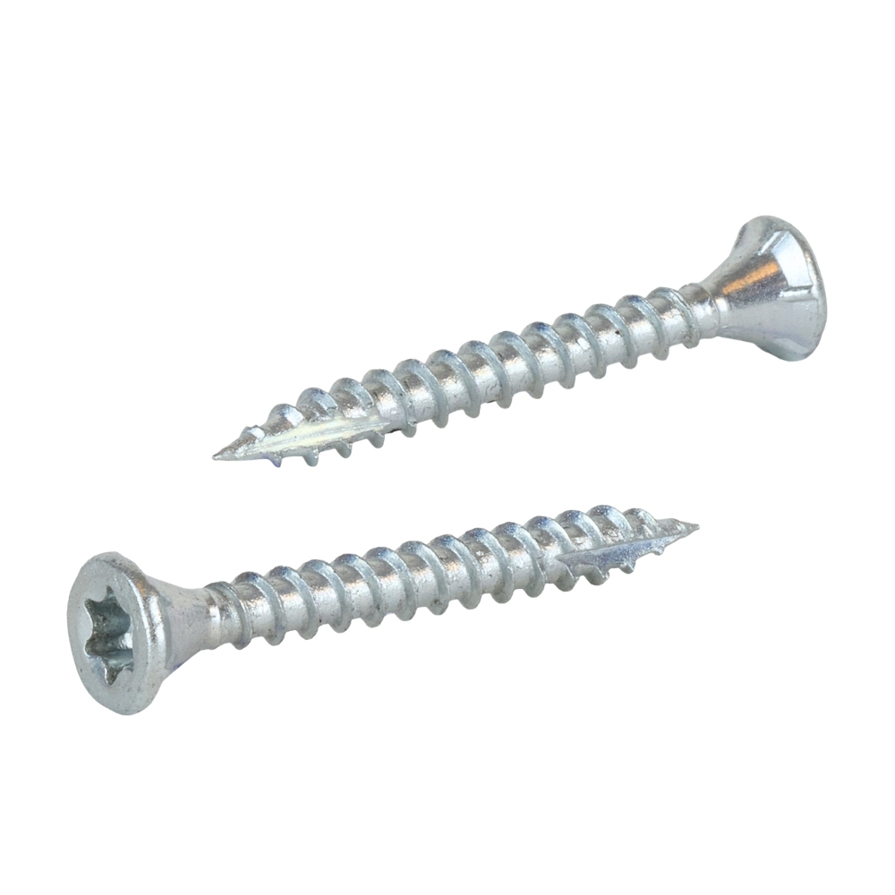 Radix Torx 20 Spaanplaatschroef - Platkop + Snijpunt - 3,5 x 30mm - Verzinkt - Voldraad (4800 stuks) VOLLE DOOS! Radix Torx 20 Spaanplaatschroef - Platkop + Snijpunt - 3,5 x 30mm - Verzinkt - Voldraad (4800 stuks) VOLLE DOOS!