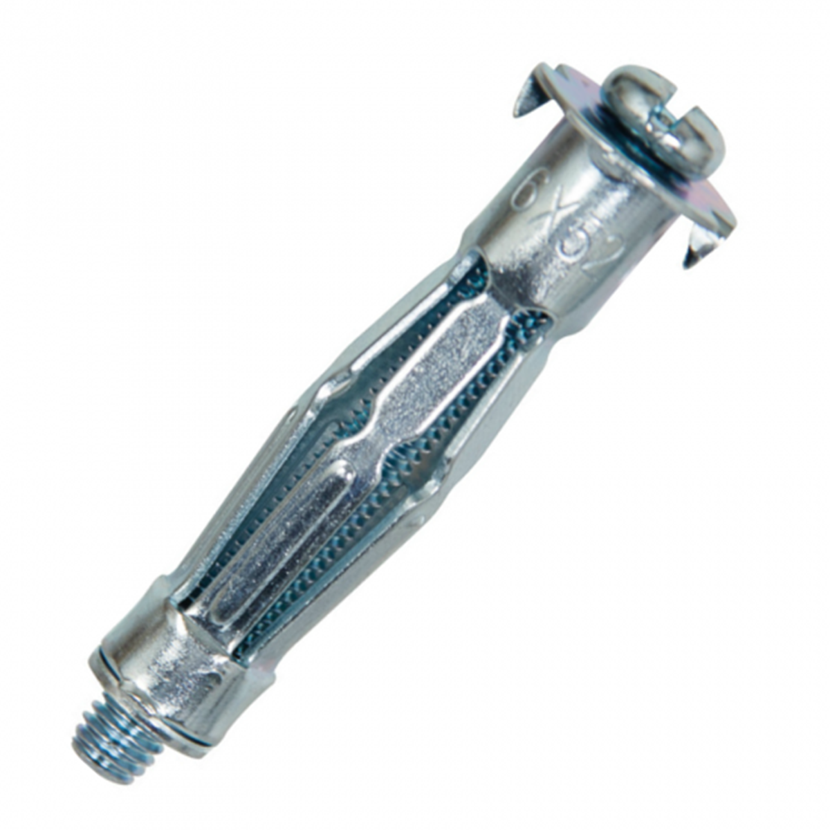 Fischer - HM - Hollewandplug - 5 x 52mm (50 stuks) Fischer - HM - Hollewandplug - 5 x 52mm (50 stuks)