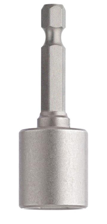 DIAGER - PRO - Magnetische dopbit - SW 12 (1 stuk)