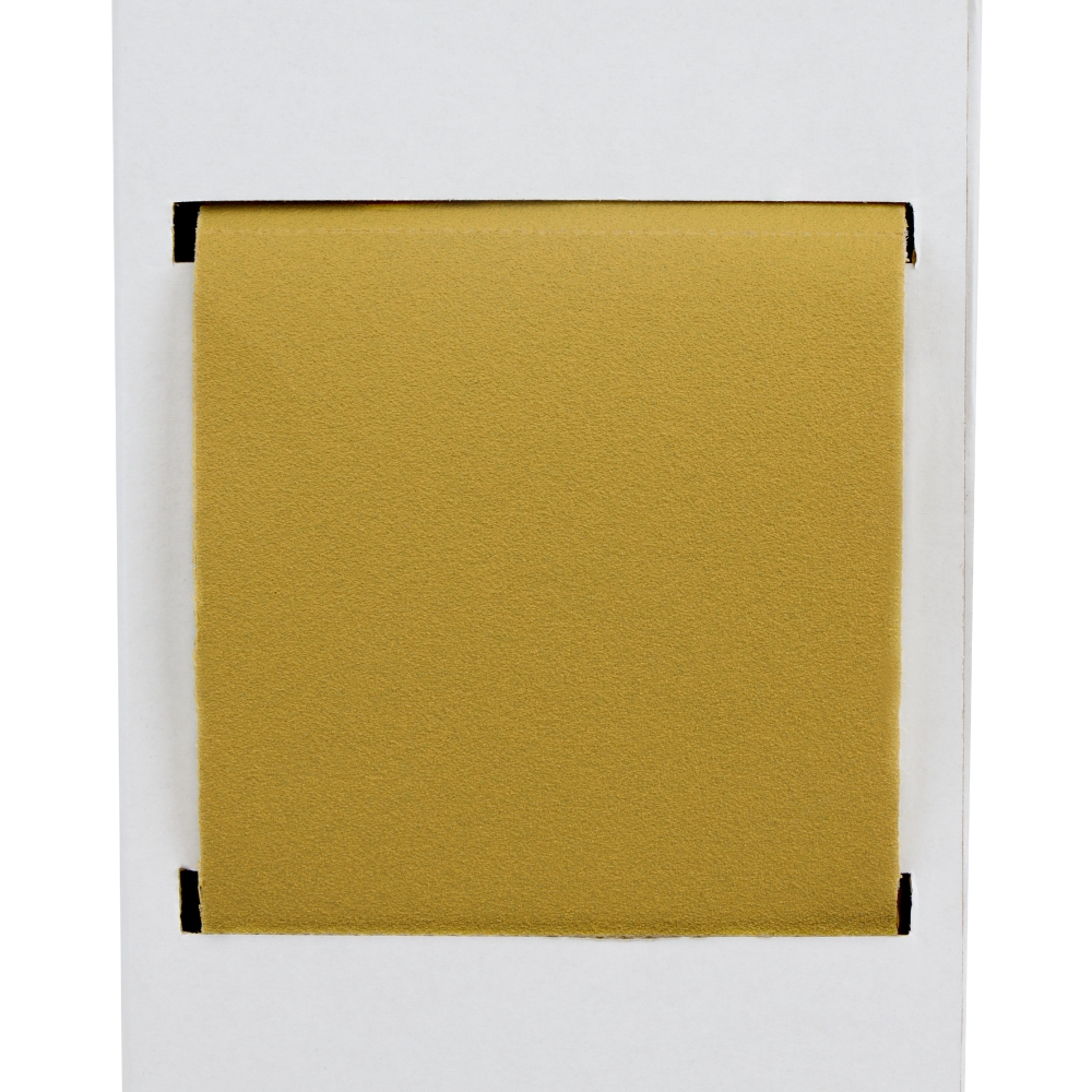 Radix - Schuurpapier rol met foamrug - Pro - 25m x 114 mm - P120