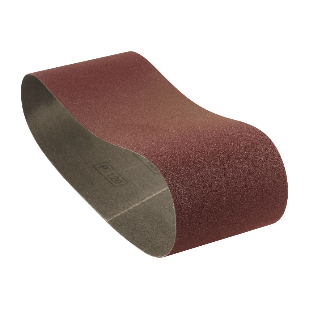 Rhodius - PROline - Schuurband - 100x620mm - P120 (20 stuks) Rhodius - PROline - Schuurband - 100x620mm - P120 (20 stuks)