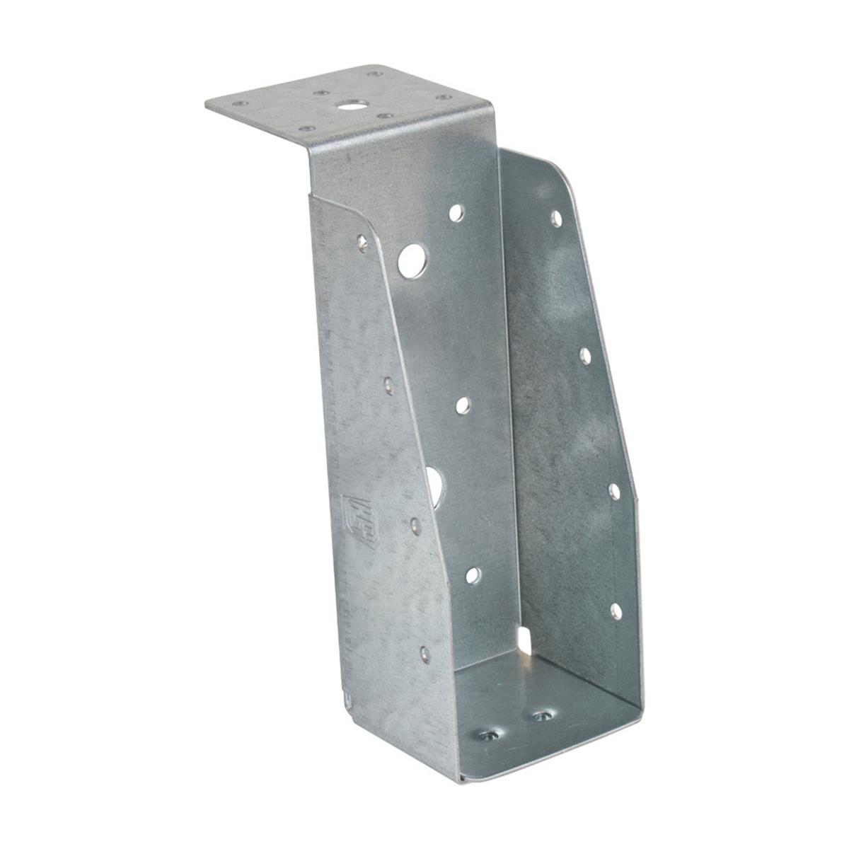 Balkdrager - Lange lip GH - 59x156x1,50mm - Verzinkt