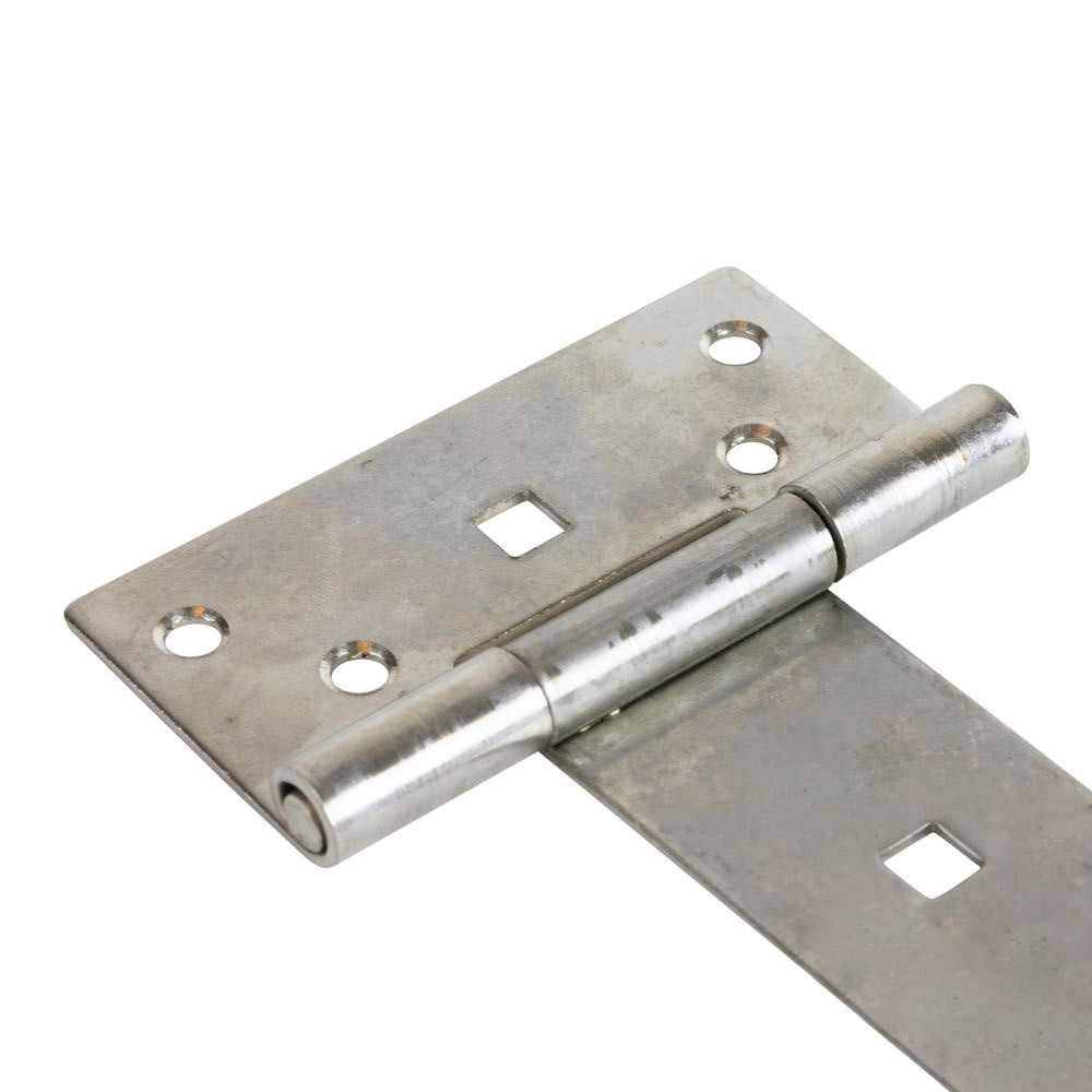 Kruisheng - 20 cm - RVS Kruisheng - 20 cm - RVS