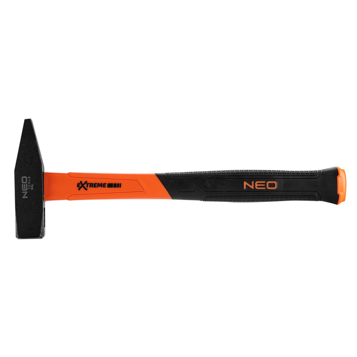 NEO - Extreme - Bankhamer - 500gr Fiber