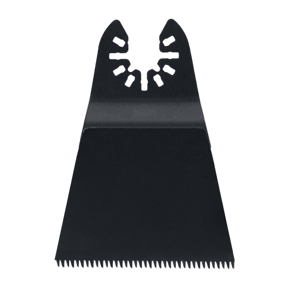 Radix - Multitool zaagblad - HCS - 14 tanden (1.8mm) - Geslepen - 40x69mm