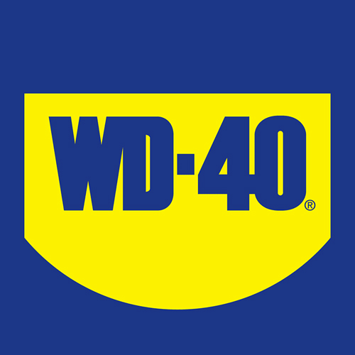 WD-40