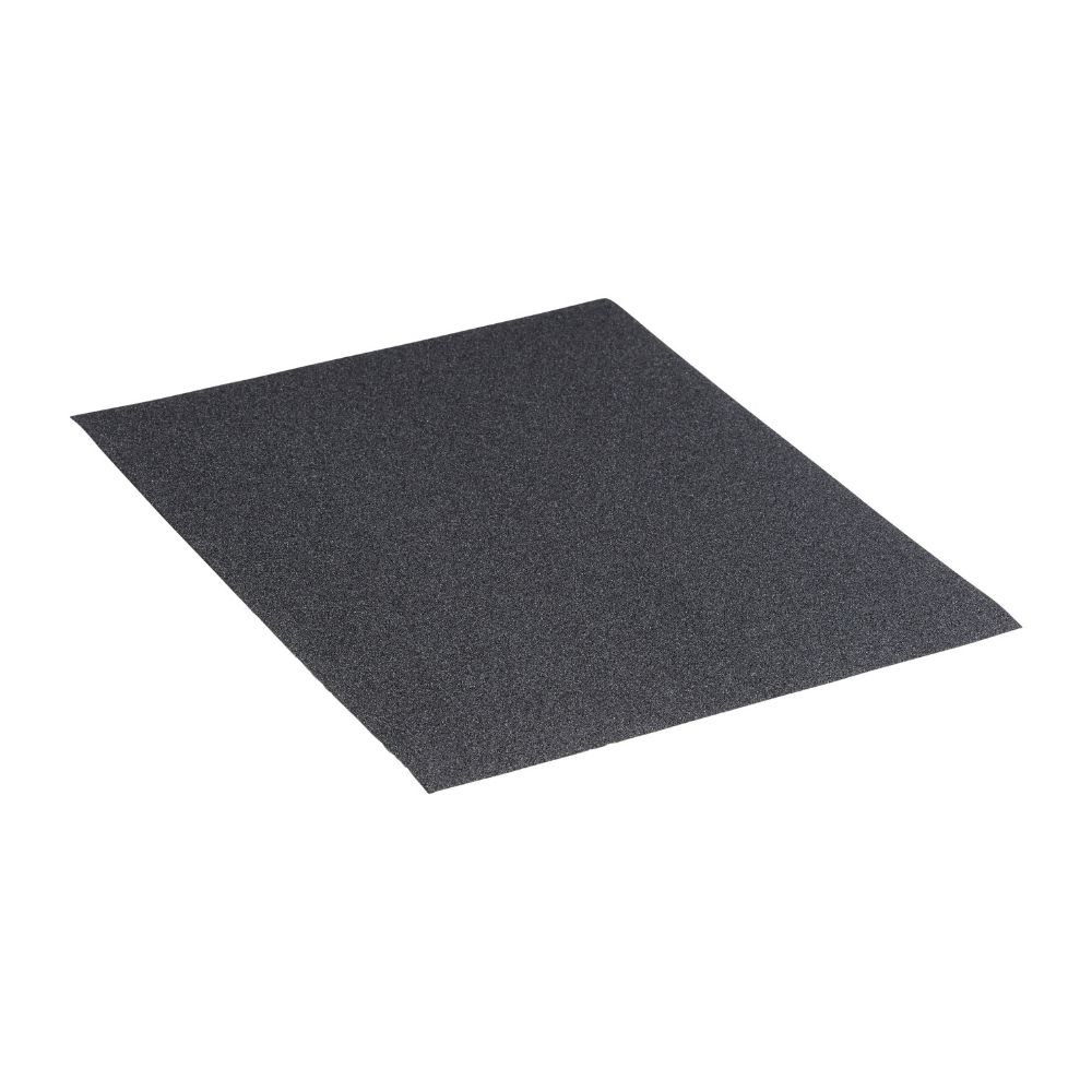 Rhodius - PROline - Vellen schuurpapier (waterproof) - 230x280mm - P100 (50 stuks) Rhodius - PROline - Vellen schuurpapier (waterproof) - 230x280mm - P100 (50 stuks)