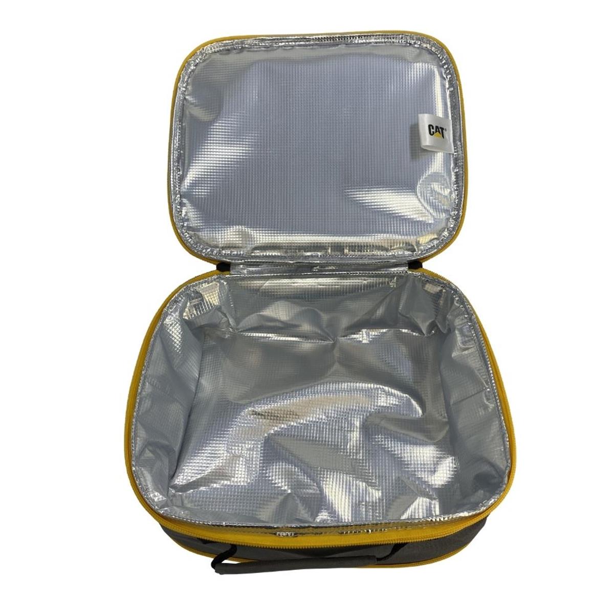 CAT - Lunchbox CAT - Lunchbox