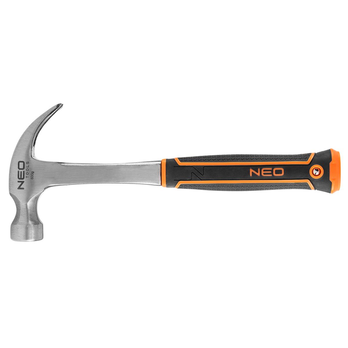 NEO - Extreme - Klauwhamer - 600gr