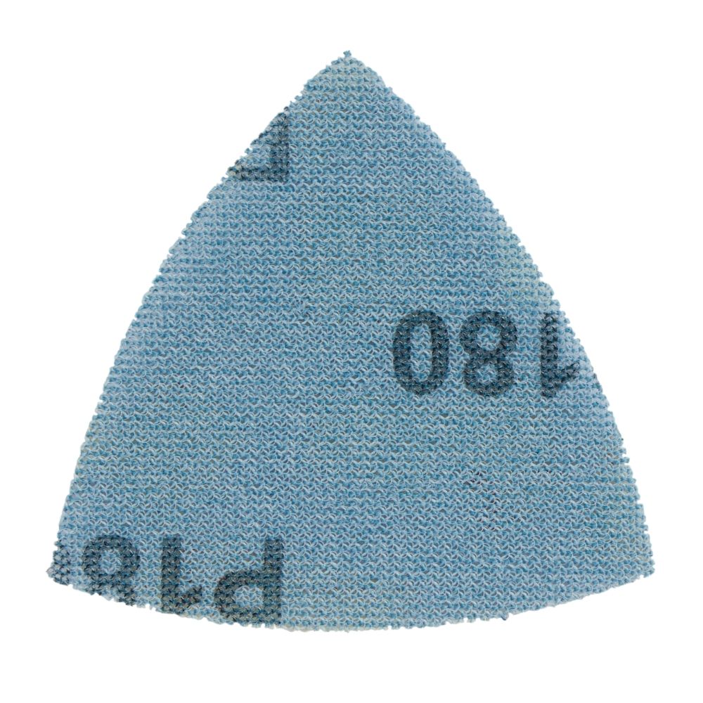 Radix - Klittenbandschuurnetten - Pro - 93 x 93 x 93 mm - P180 (50 stuks) Radix - Klittenbandschuurnetten - Pro - 93 x 93 x 93 mm - P180 (50 stuks)