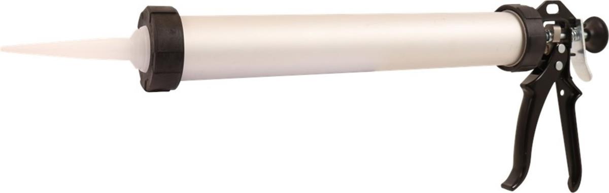 Kitpistool - t.b.v. worsten (600ml) Kitpistool - t.b.v. worsten (600ml)