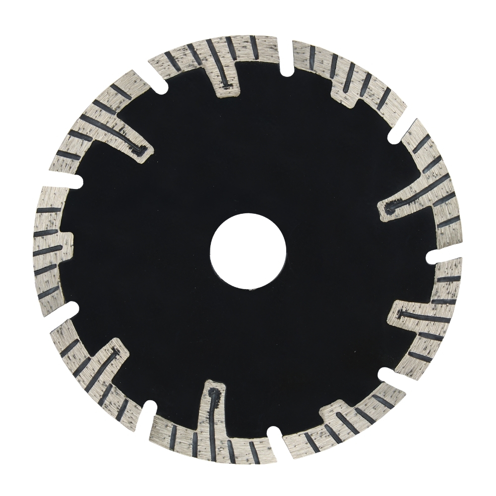 Radix - Diamantschijf - 125 mm - Premium