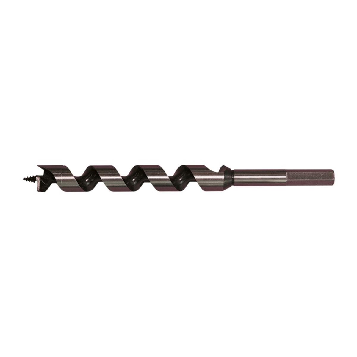 Radix - Slangenboor - 24,0 x 155/230 mm Radix - Slangenboor - 24,0 x 155/230 mm